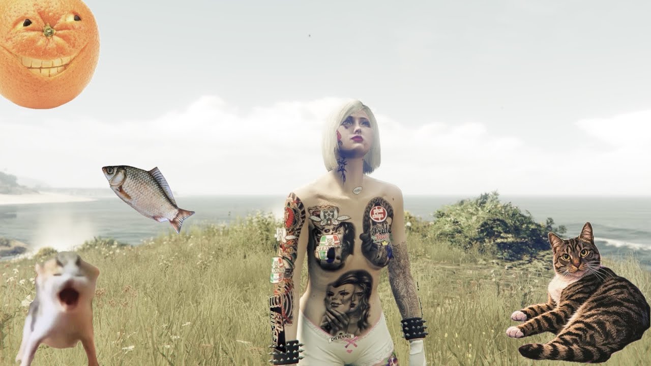 GTA Online. Стрим #streamgtaonline #gtaonline