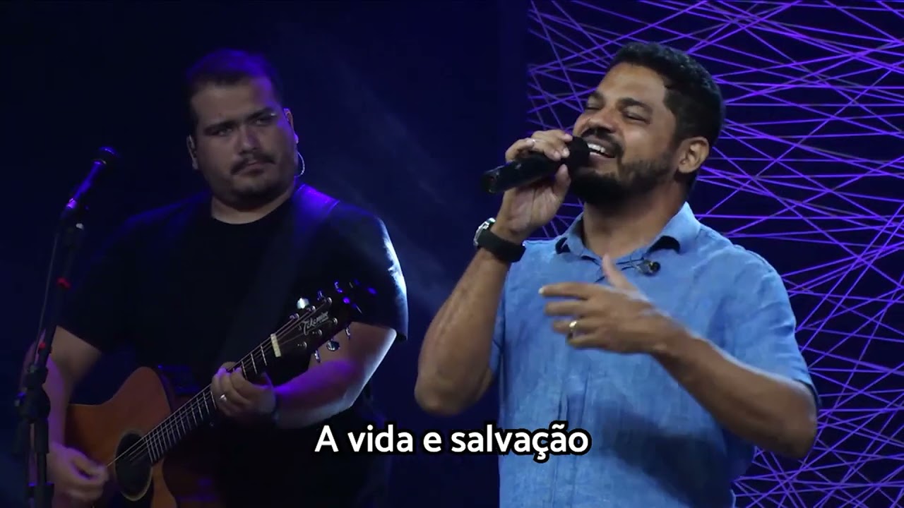 Jesus, O Plano Perfeito - ArteCelebração