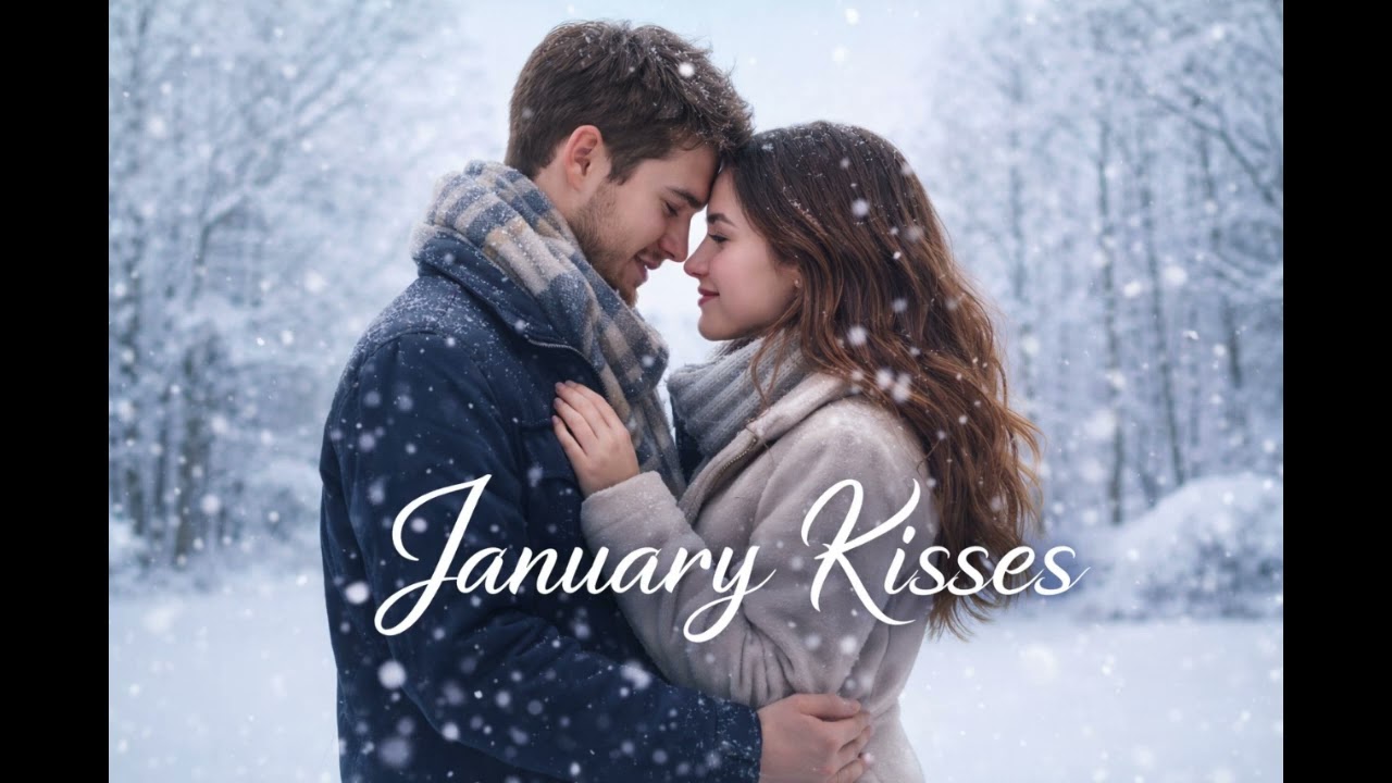 January Kisses – A Romantic January Love Song ❄️❤️