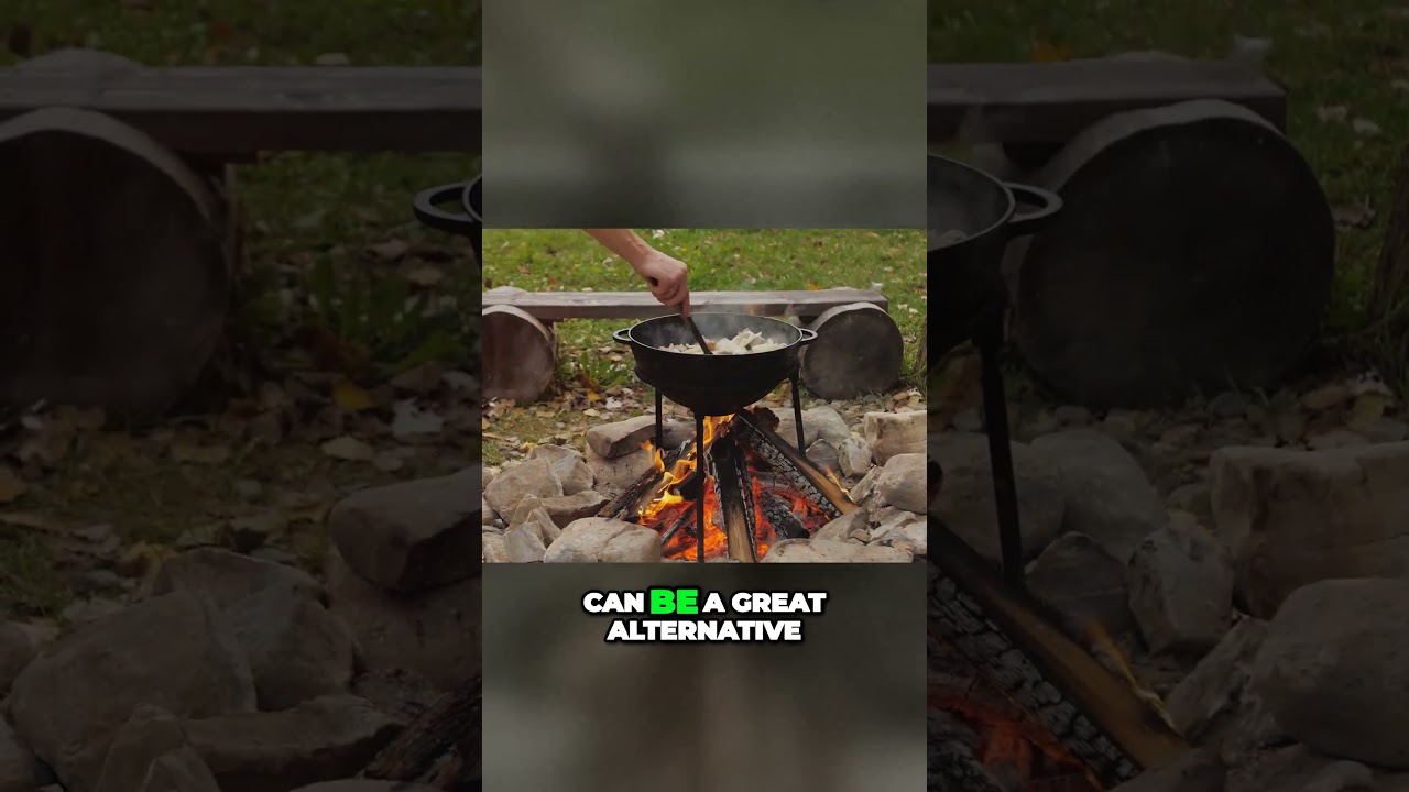 Stay Prepared: Alternative Power Options for Emergencies