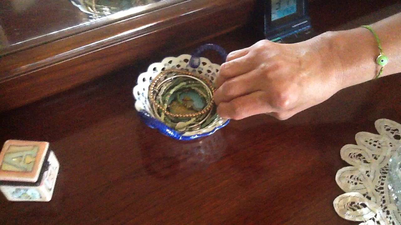 Tour por mi casa | Parte 1