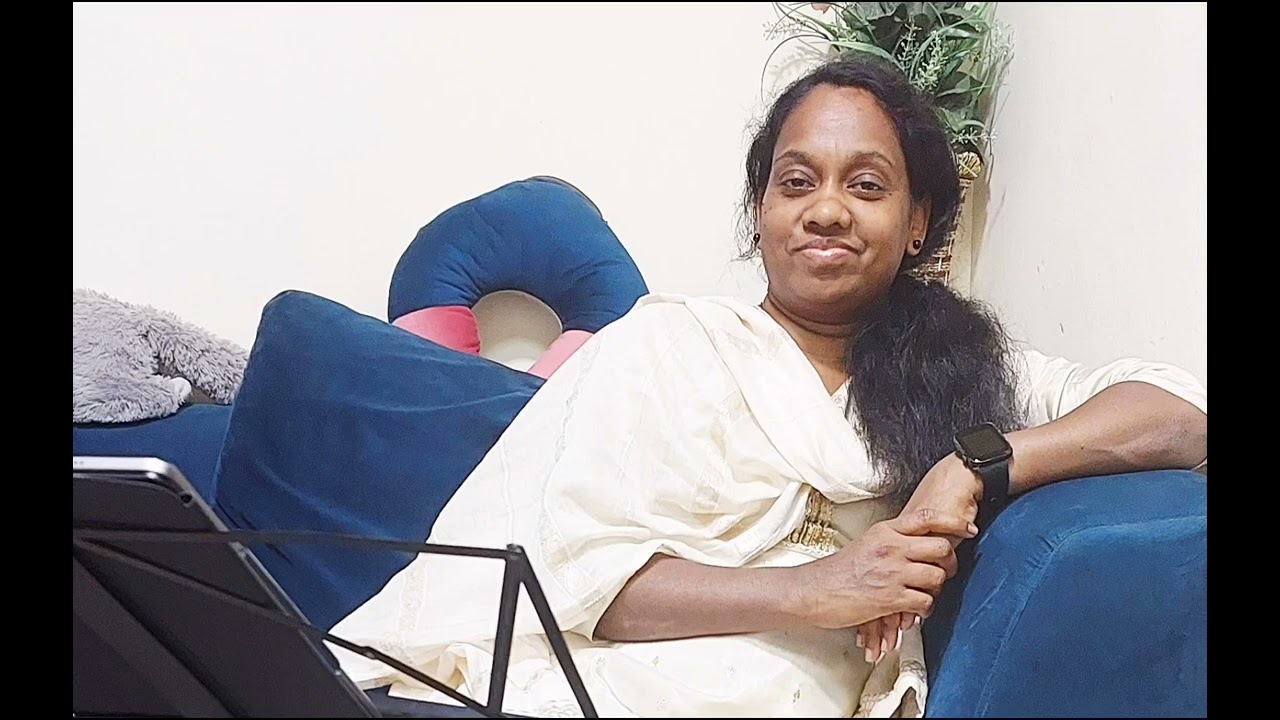 Nandriyodu naan thuthi Paduven-Mommy