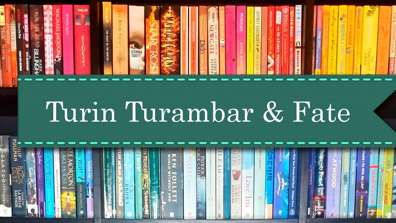 Turin Turambar, Master Of Doom