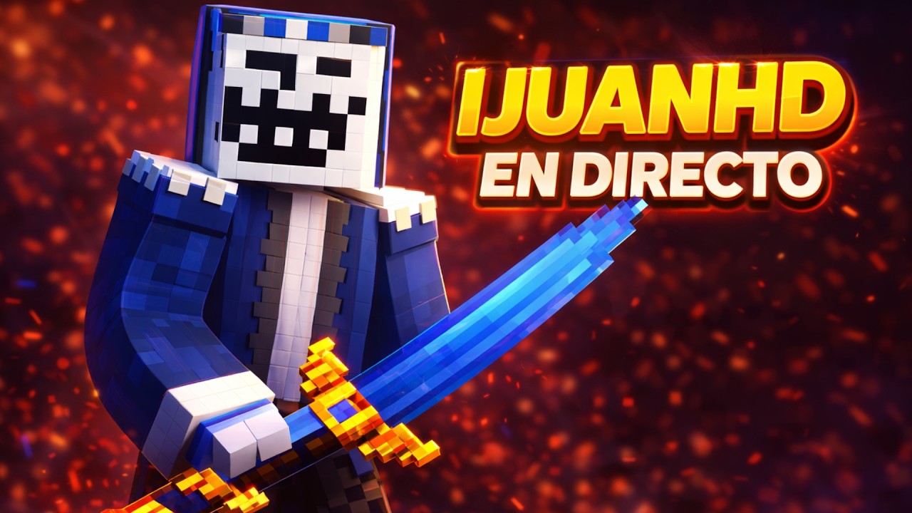 🔴 UNIVERSOCRAFT DESTRUYE EL NEXUS  !discord !fp !equipo 🔴