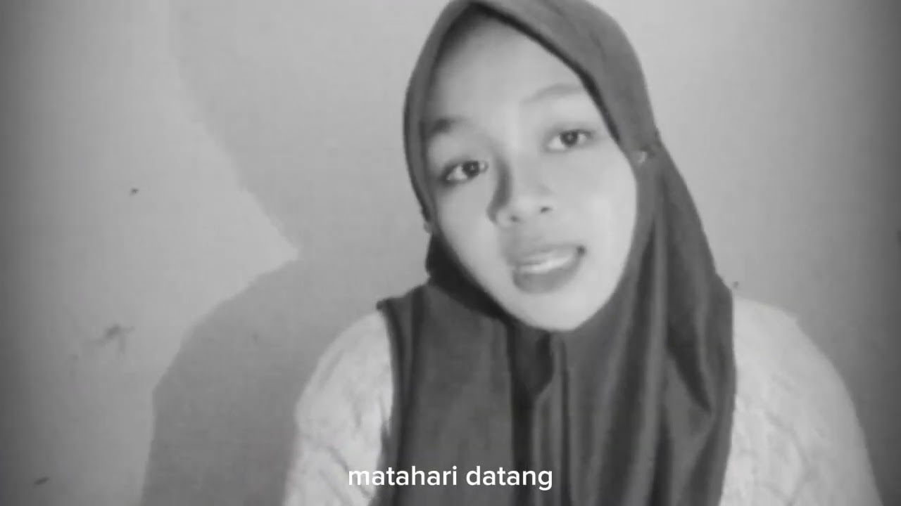 Aku dan hujan ,karya mardhiyah Sman 1 banyuasin 1, tugas bahasa Indonesia kelas 11.F.5
