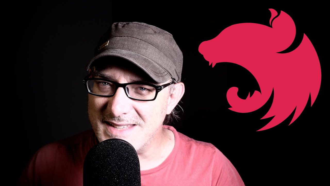 Почему NestJS?
