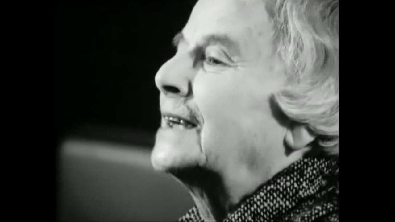 Marie Rambert &ndash; On Vaslav Nijinsky in Various Roles