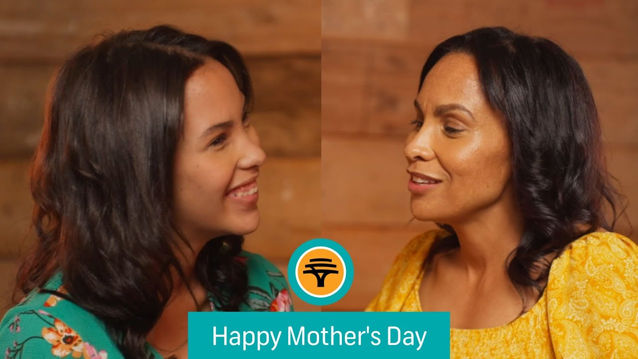 #HappyMothersDay