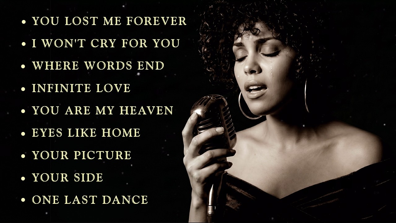 Diva Luna - Best Soul Blues Icon | Blues Songs of all Time | Timeless Playlist