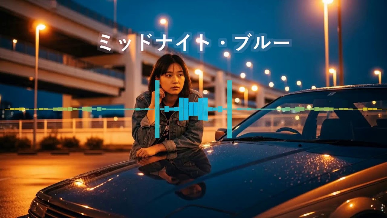 真夏の夜に聴きたい🌃✨ 80年代シティポップ名曲12選ランダムJAMライブ！ 