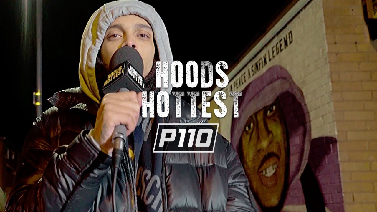 Lz OT - Hoods Hottest (Part 2) | P110