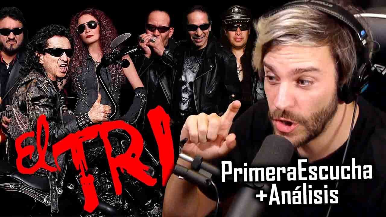 Escucho/Analizo a 