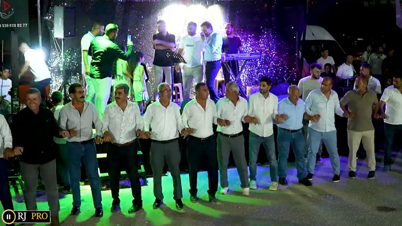 ŞİYAR BERWARİ-DENİZLİ-FERHAT ERTAŞ-DÜĞÜNÜ