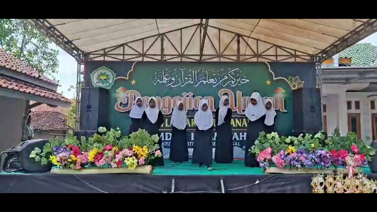 Huwa Ahmadun