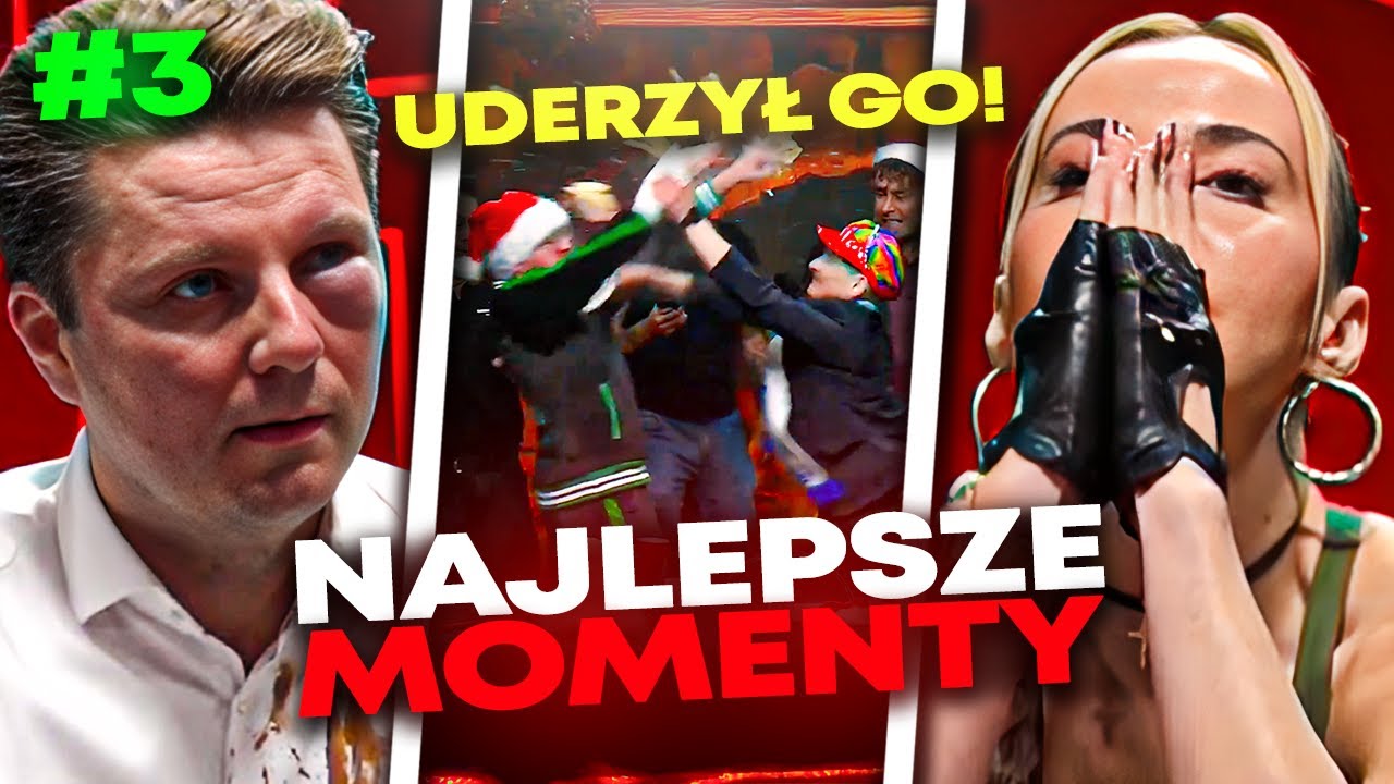 KORCZAROWSKI VS KAPELA! - KONFERENCJA PRIME 15 *3/4* NAJLEPSZE MOMENTY