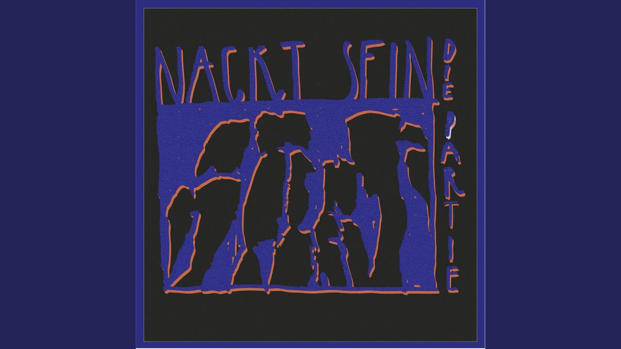 Nackt Sein