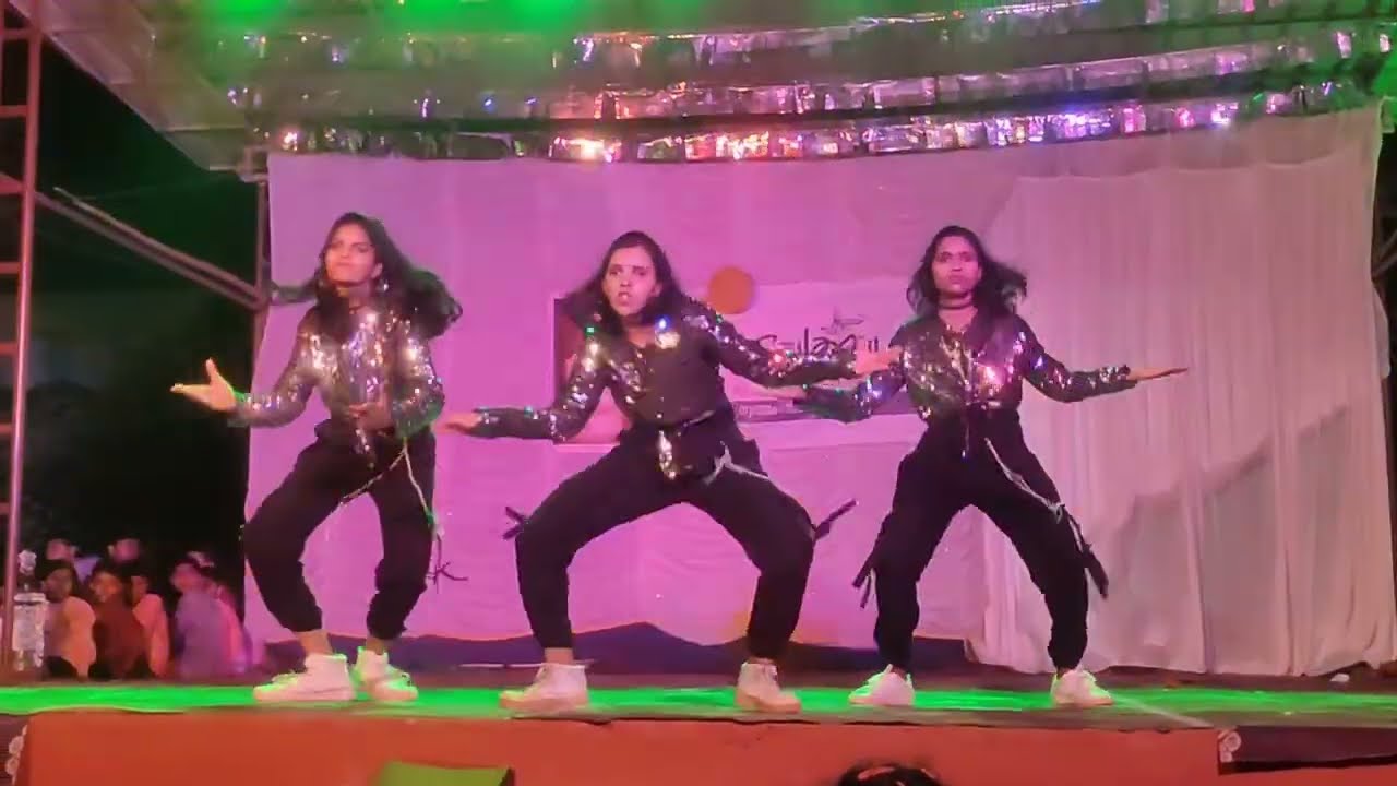 Fusion dance cover | LIVE TO DANCE | SREELAXMI