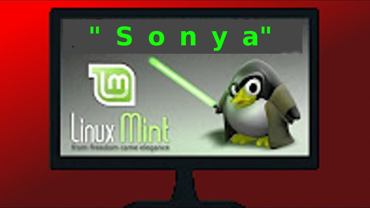 Linux Mint 18.2 