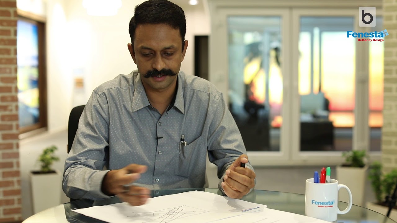 Great Facades by Fenesta || Manikandan Natarajan