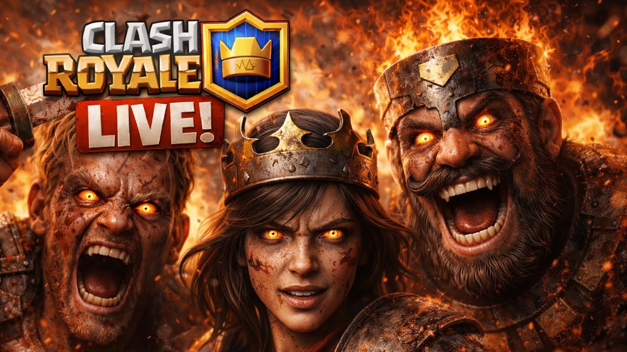 clash of royal best cards
