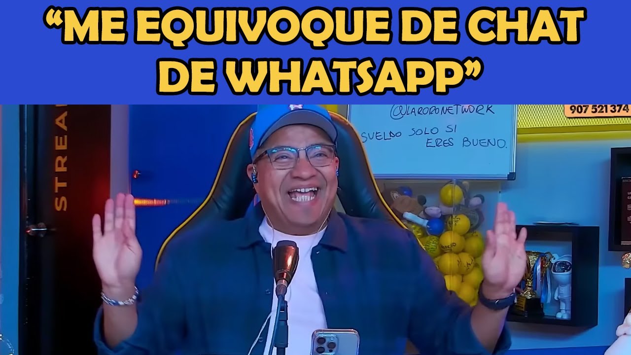 JHOVAN y MARQUINA cuentan sus peores 