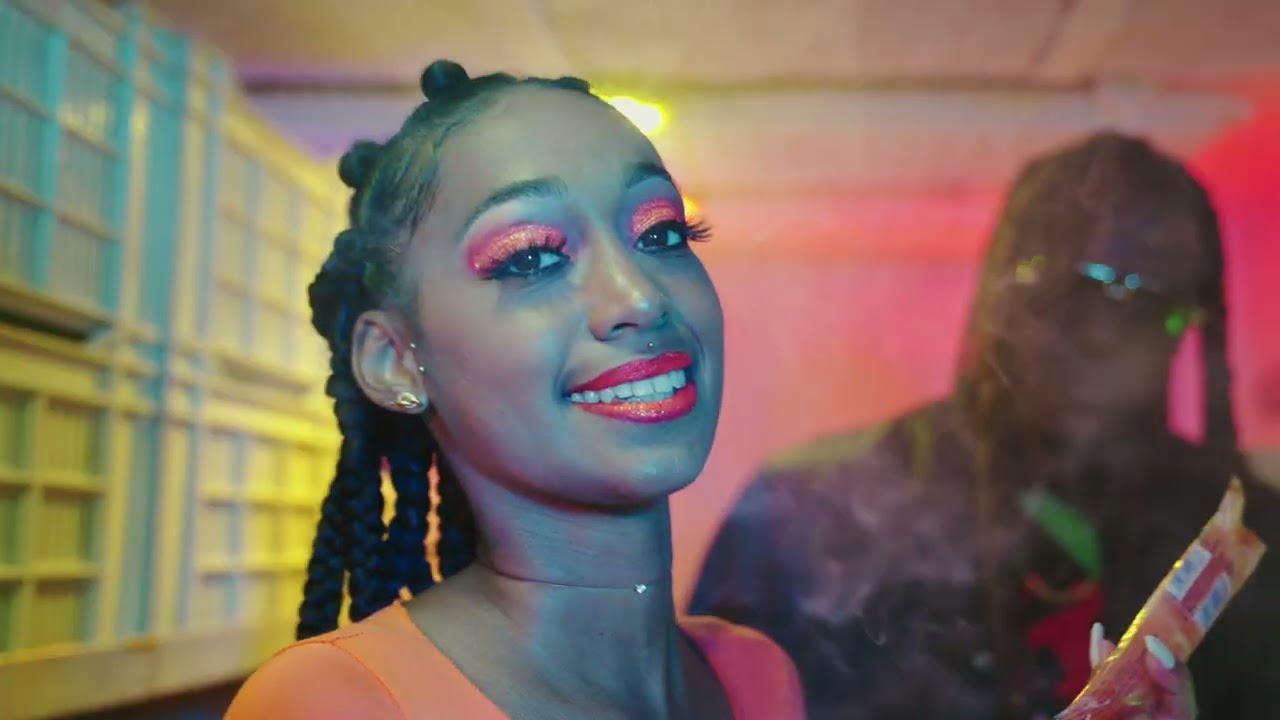 Magma - FLOUP (Clip officiel)