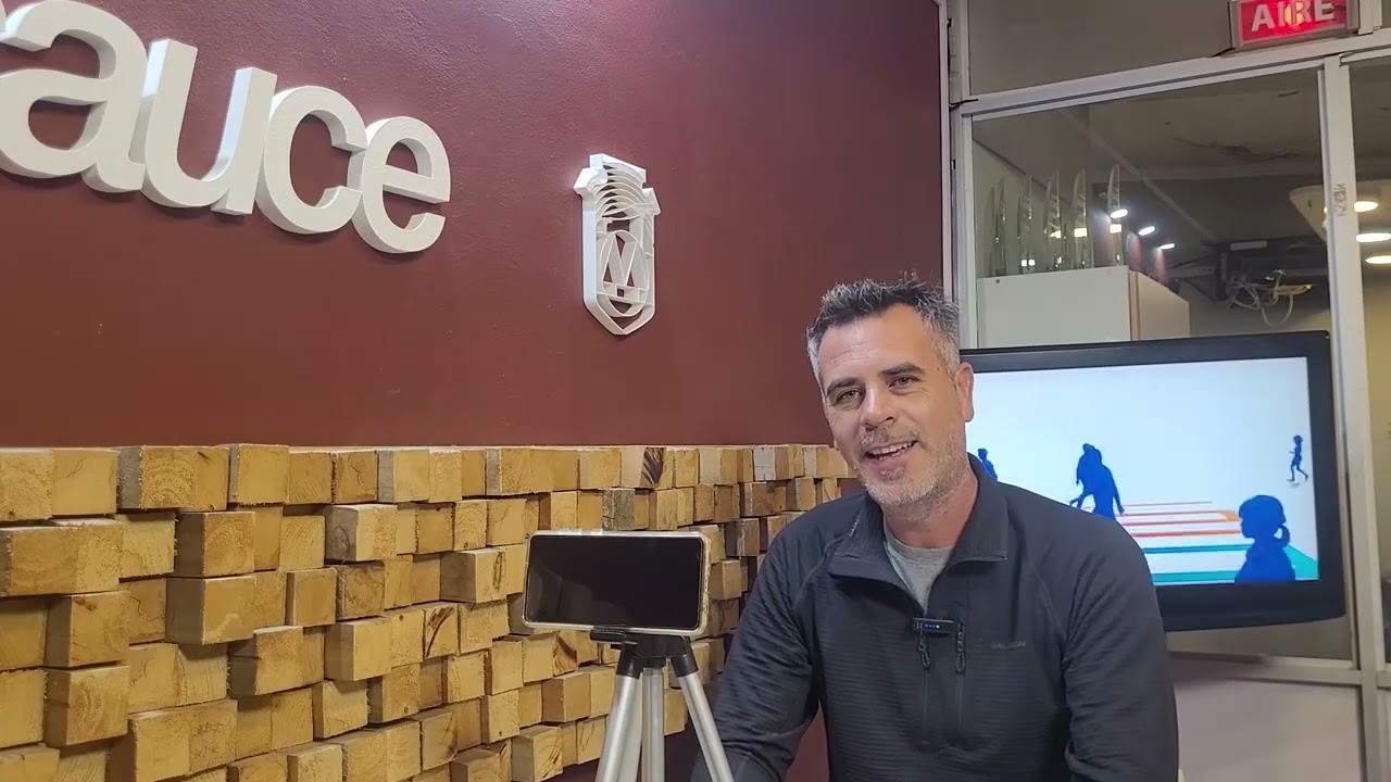 🎥 #SebastianAlmuna lógica pura de buscar alternativas para competir con nuevos espacios 