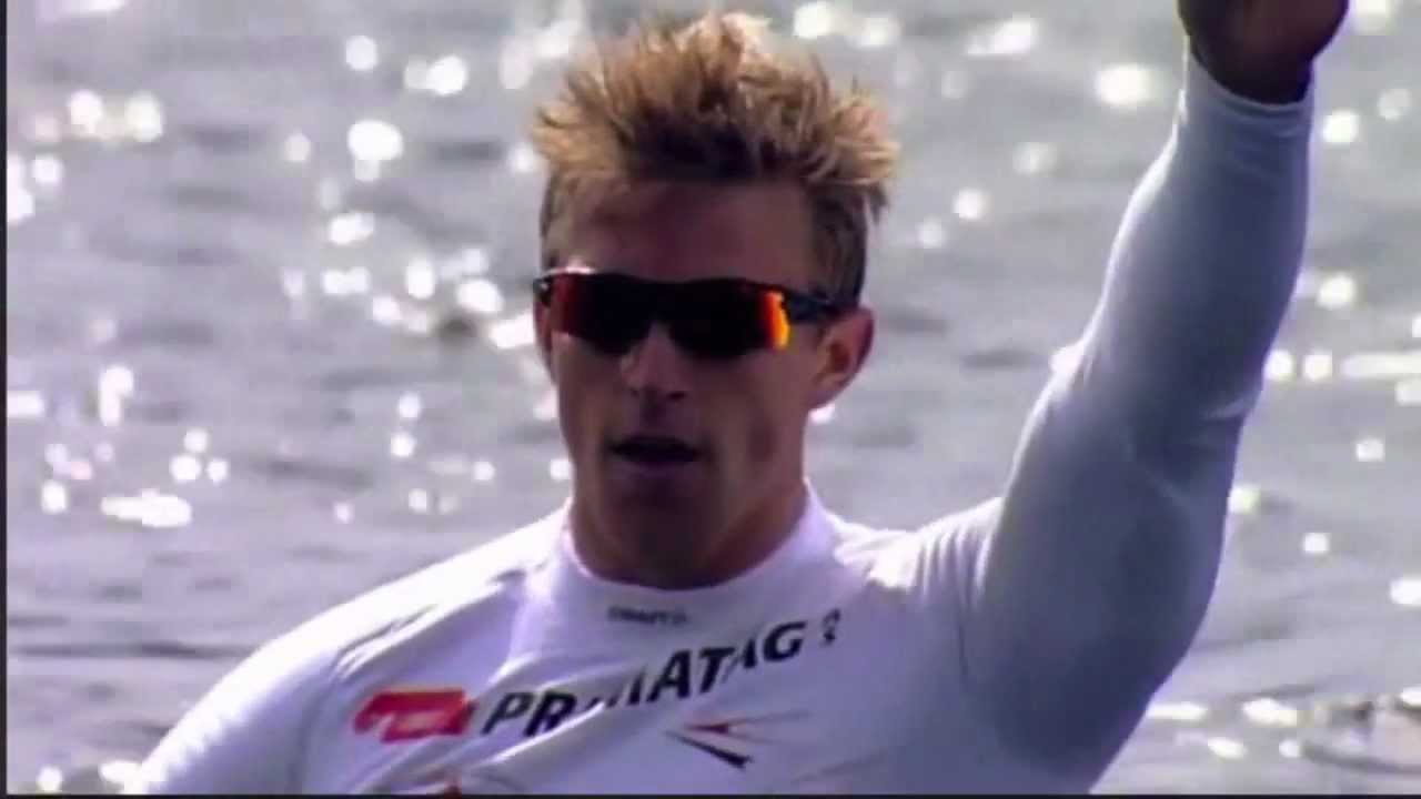 Racing 2011 - René H. Poulsen