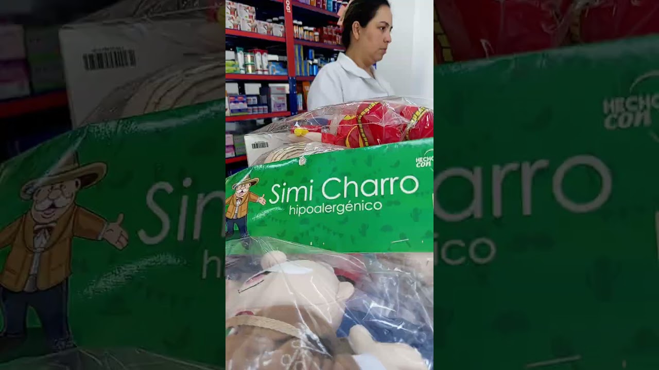 BUSQUEDA DE MUÑECO SIMI CHARRO EN ESCOBEDO NL.