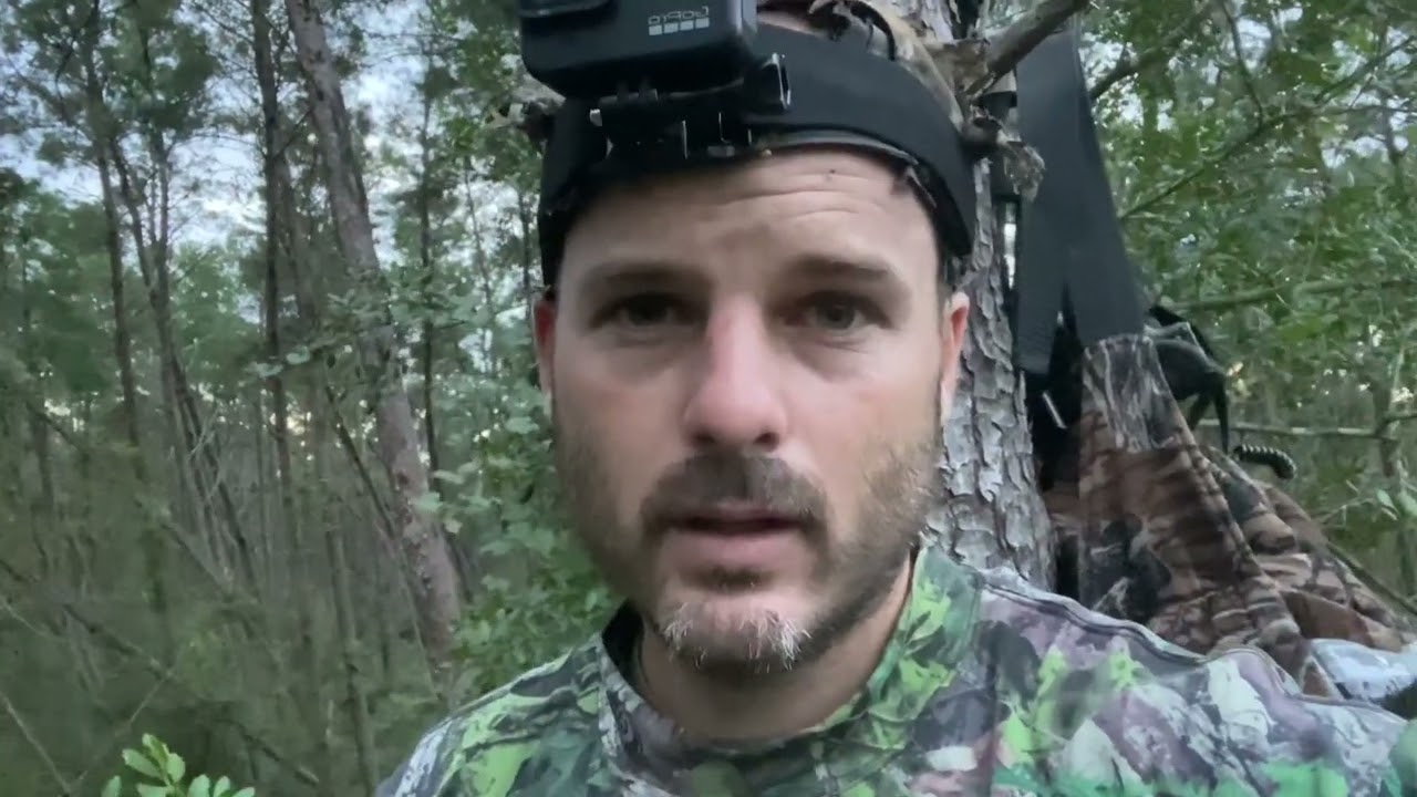 Zone “C” Public Land (archery hunt)