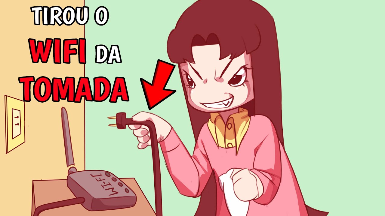 [DUBLADO] A PIOR IRMÃ DO MUNDO