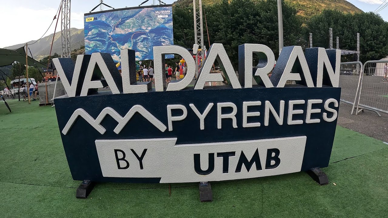 UTMB Val D'Aran - PDA, Peades d'Aigua, - Val d'Aran 2025