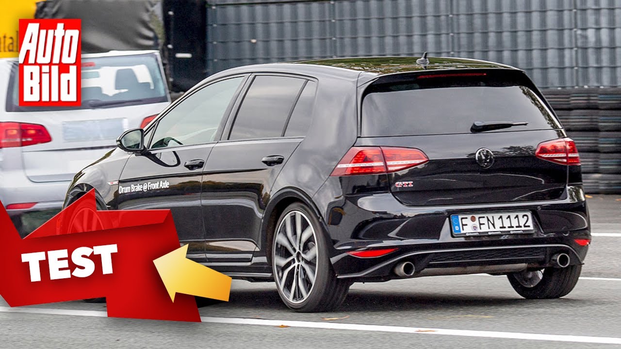 Continental-Trommelbremse (2021) | Renaissance der Trommelbremse? | Test