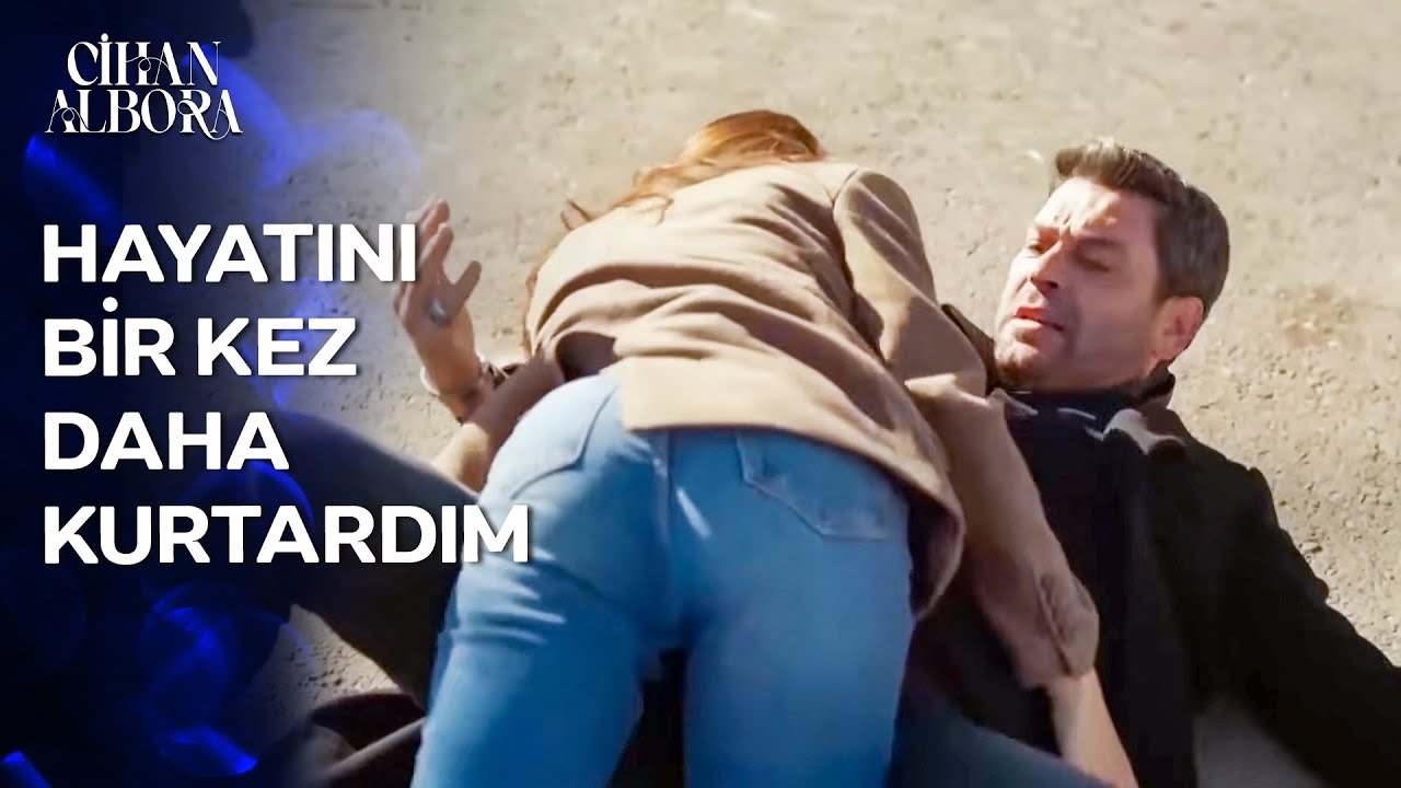 Üstüme Düşmek İçin Bahane Aramana Gerek Yok Alya