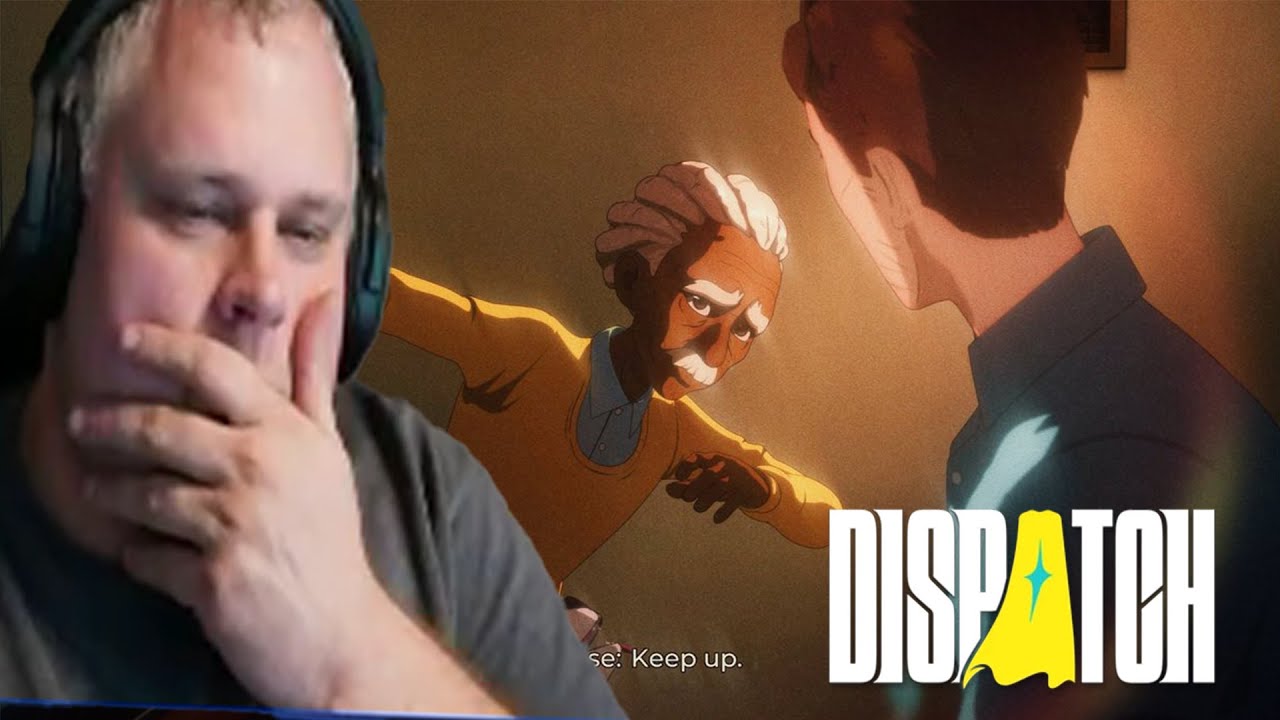 A ROLLERCOASTER OF EMOTION | Dispatch Episode 5 & 6