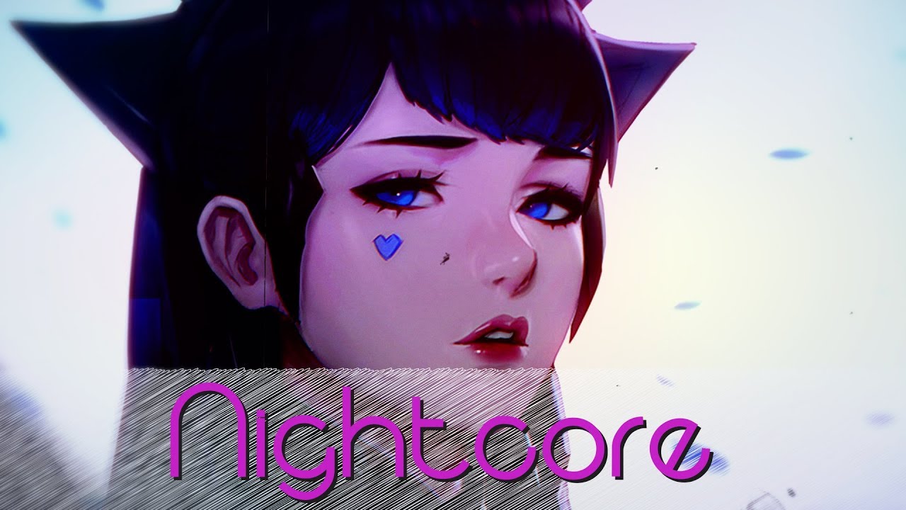 Nightcore - Solo [Prismo] (w/ lyrics)