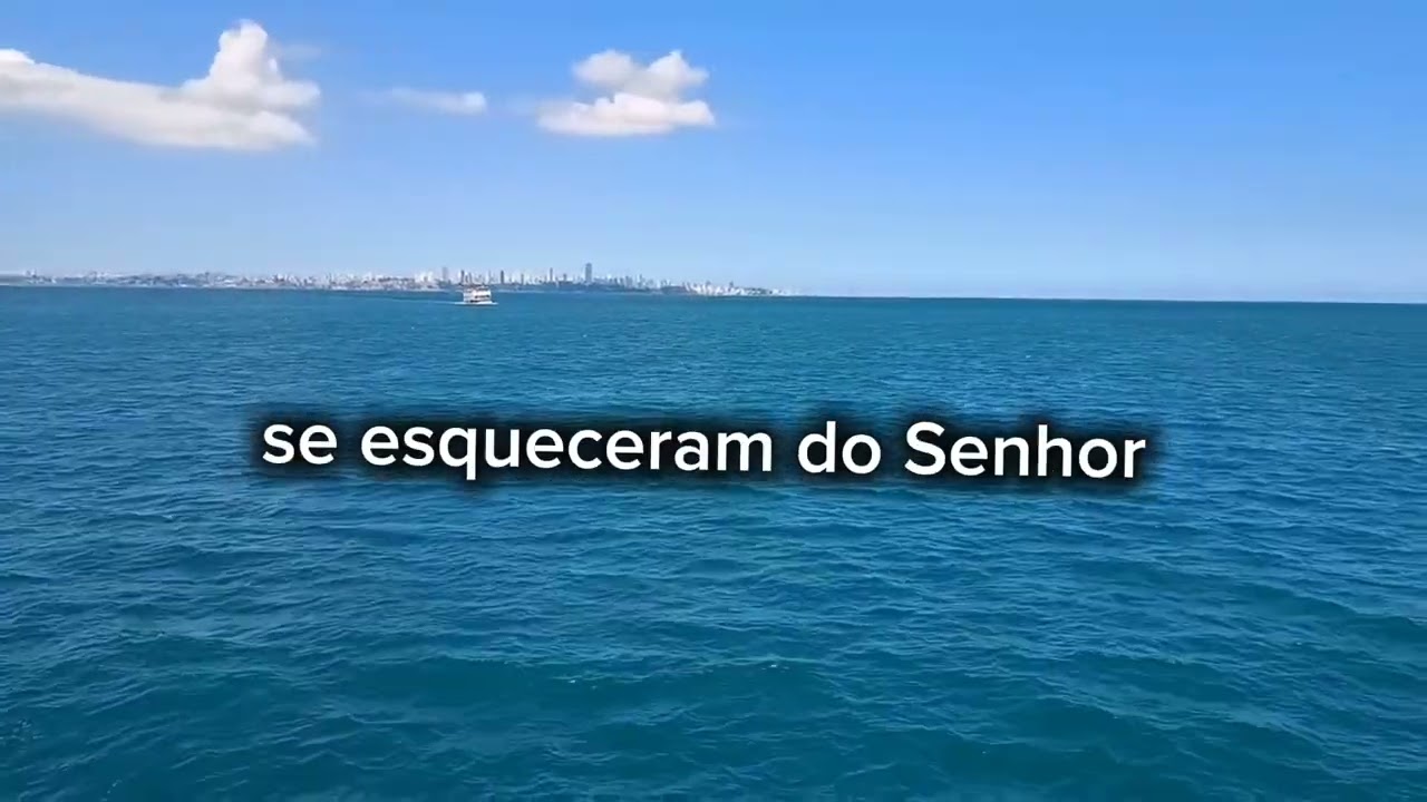 As Ondas Do Mar - Compositor - Geraldo Pires 