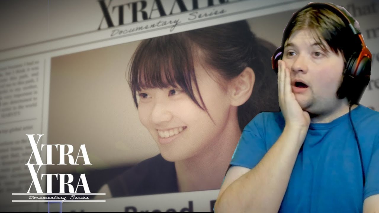 XG Reaction! Xtra Xtra Ep 1 Documentary