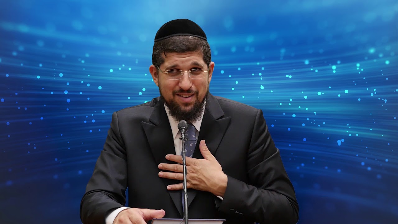 פרשת לך לך תשע