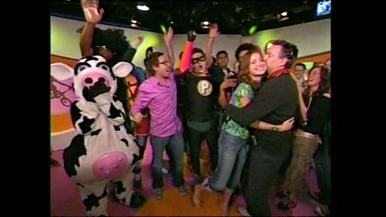 U-Pick Live | 401st Episode Finale (2005)