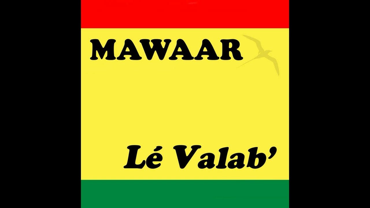 Lé valab' (Mawaar)