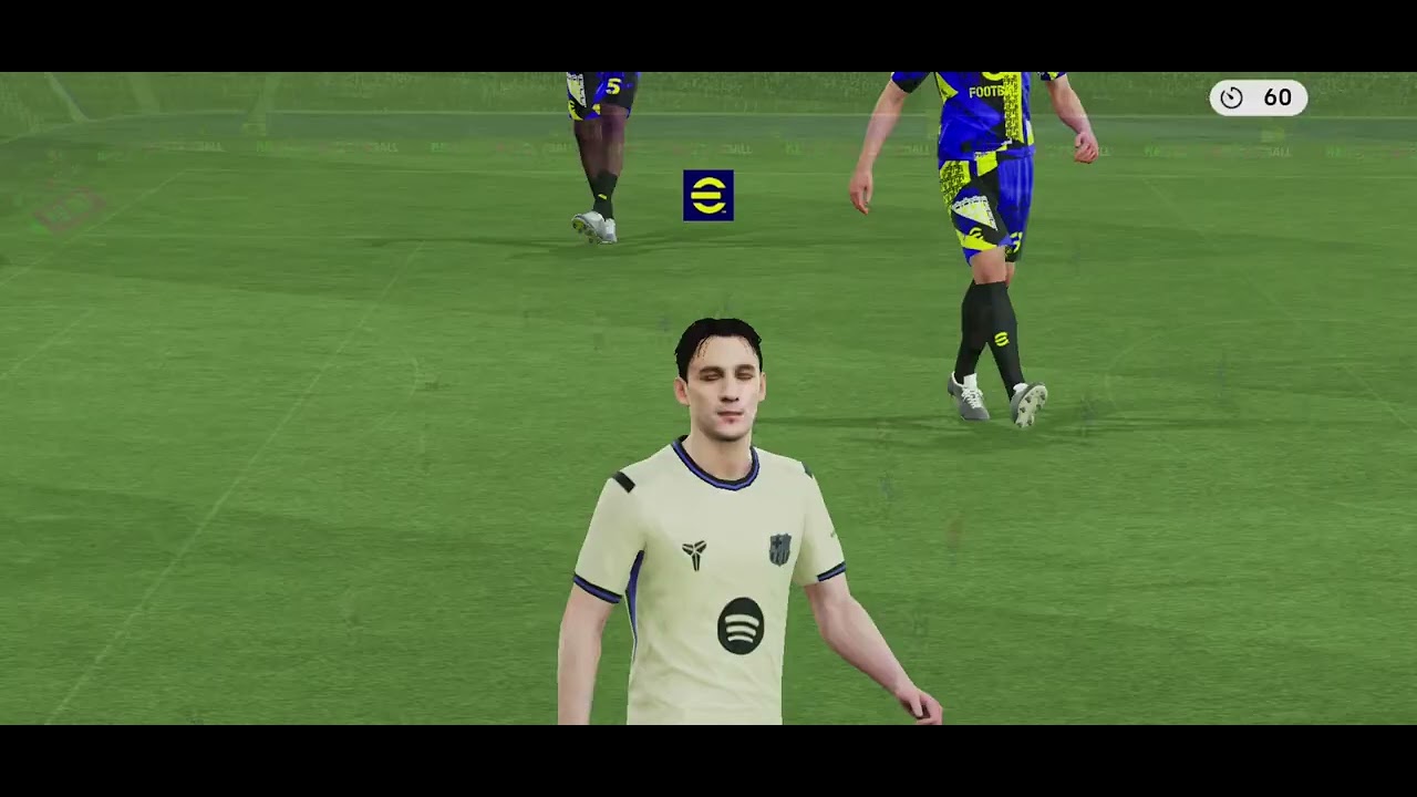 Real Madrid vs Barcelona