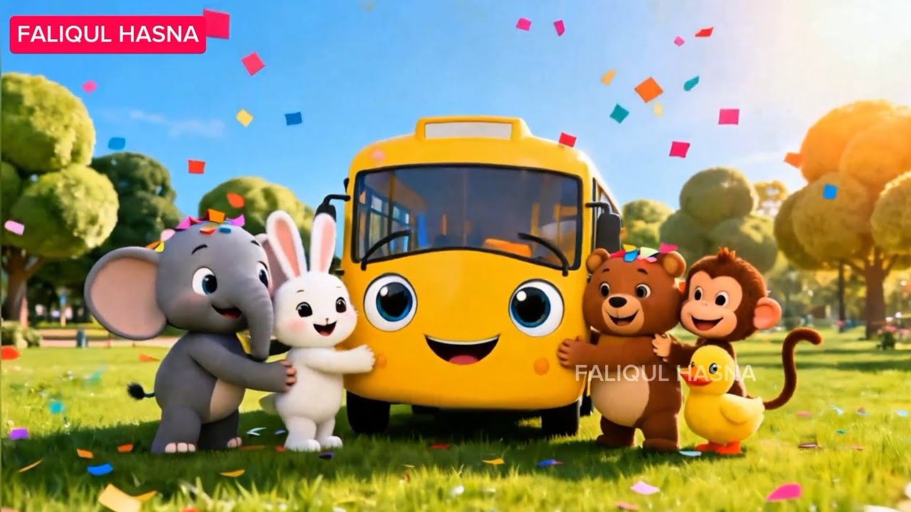 Memperbaiki BUS TAYO Yang Rusak