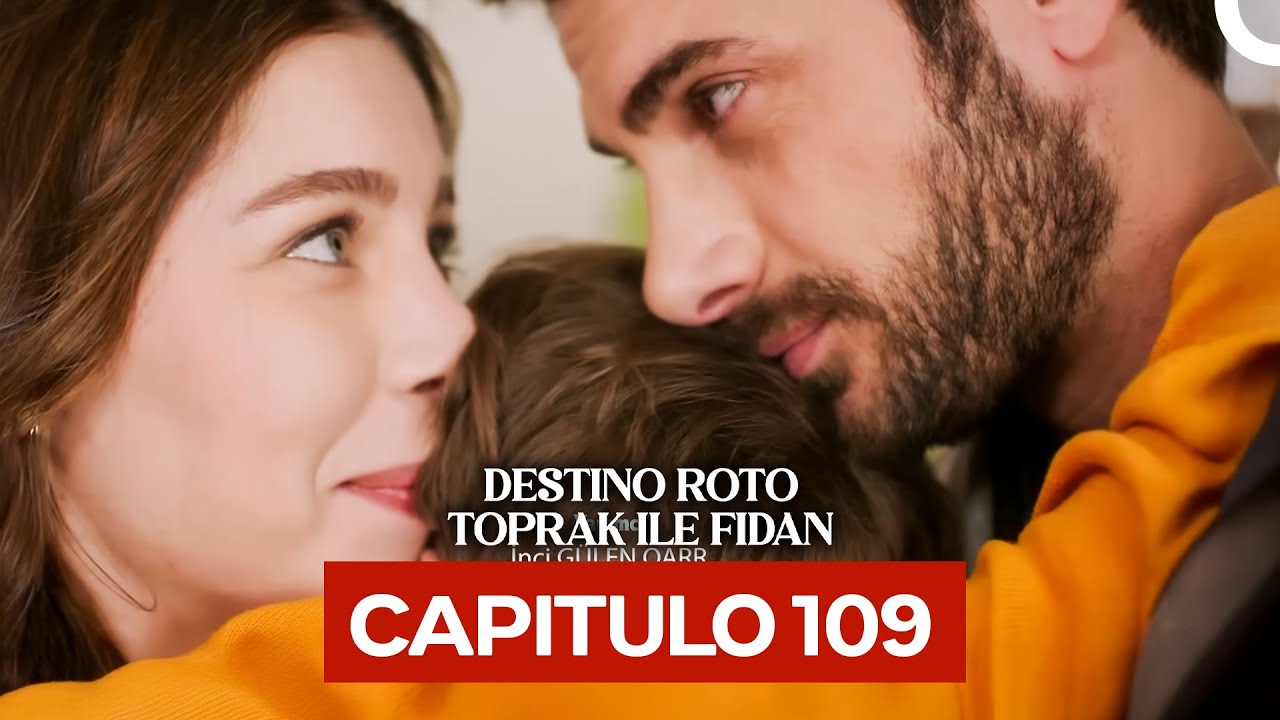 Destino Roto Capítulo 109 (Doblado en Español)