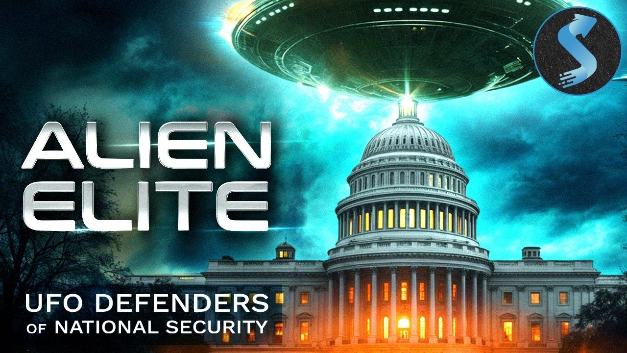 UFOs and Government Secrets REVEALED | Alien Elite: National Security | Full Documentary