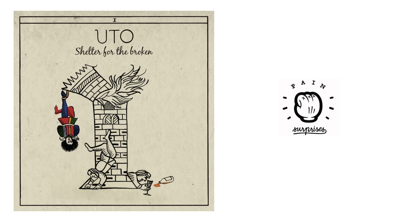 UTO - Play House