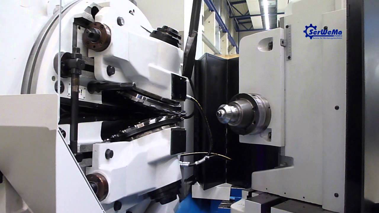 SerWeMa MODUL ZFTK 250