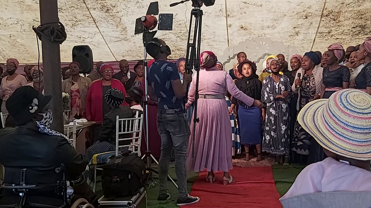 Highveld Choir