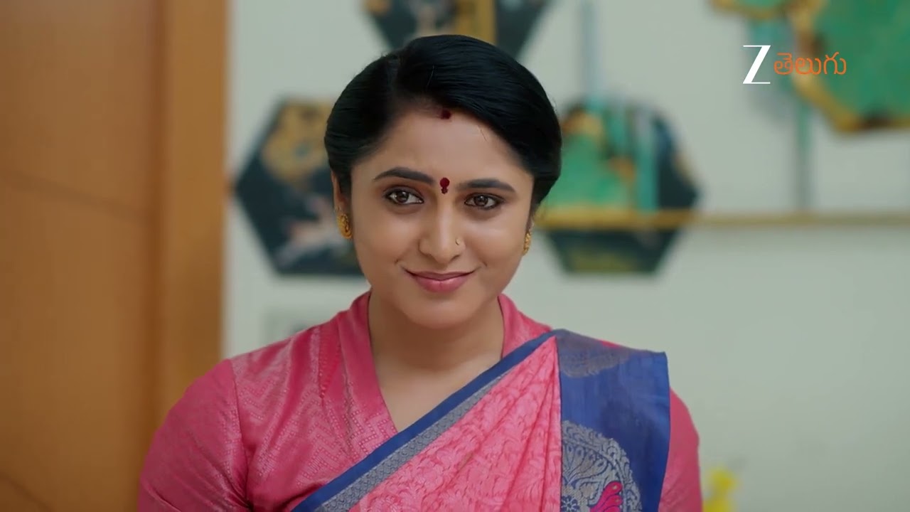 Meghasandesam | Ep - 487 | Webisode | Nov 29 2025 | Zee Telugu