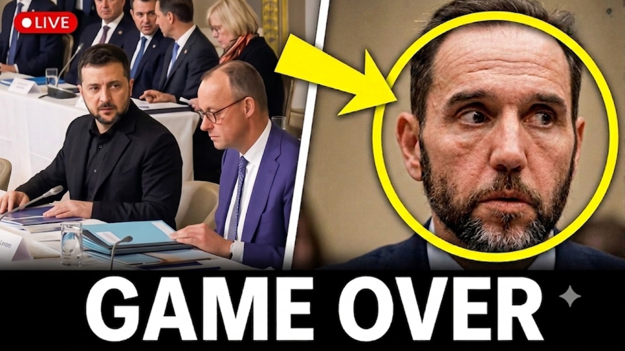 Jack Smith's Leaked Memo Just Exposed Trump's BIGGEST Secret